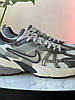 Чоловічі кросівки Nike V2K Run Pure Platinum Wolf Grey FD0736-003, фото 8