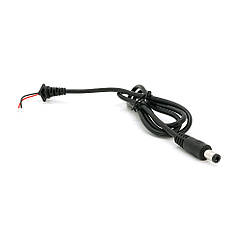 Кабель 5,5х2,5 (asus, toshiba, lenovo), довжина 0.75 м