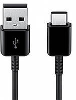 Samsung USB Type-C, 1.5m Black Hutko Хватай Это