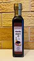 Nigella pure oil 250мл Масло чорного кмину натуральне,холодного віджиму Єгипет