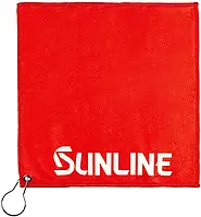 Полотенце Sunline фирменное 30х30cm