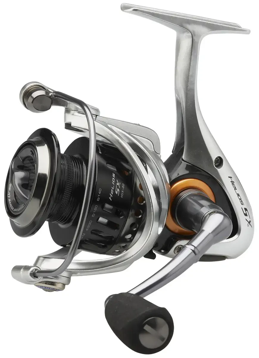 Котушка Okuma Helios SX HSX-30 8 + 1BB 5.2: 1, фото 1