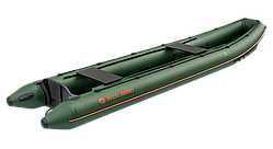 Надувне каное Kolibri KM-460C