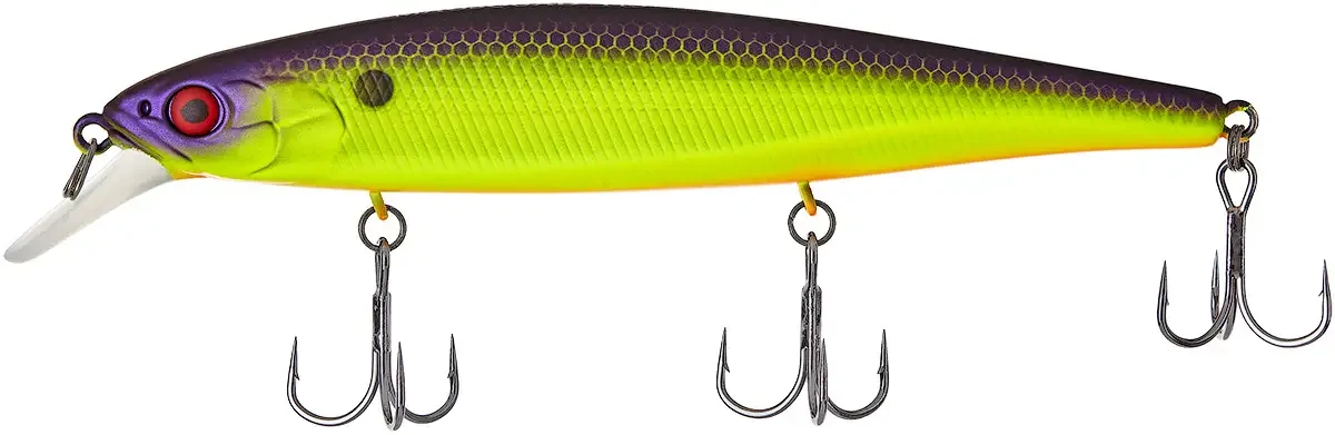 Jackall MagSquad 115SP 16.0 g