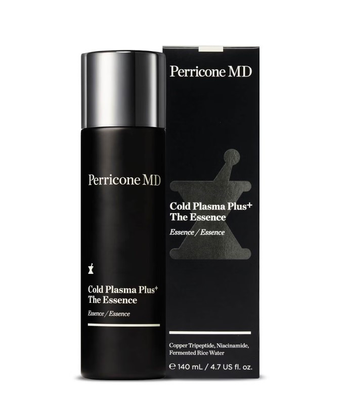 Есенція для інтенсивного зволоження обличчя PERRICONE MD Cold Plasma Plus+ The Essence 213 мл