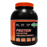 Протеин сывороточный с Gaba BioLine Nutrition 2 кг
