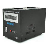 Стабилизатор Conter SVRH-10000VA - Вища Якість та Гарантія!