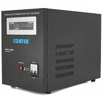 Стабилизатор Conter CR-SVRH-15000 - Вища Якість та Гарантія!