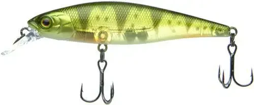 Jackall Squad Minnow 80SP 82mm 9.7