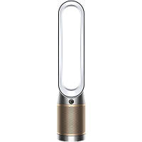 Воздухоочиститель Dyson Purifier Cool Formaldehyde (TP09 White/Gold) - Вища Якість та Гарантія!