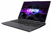 Игровой ноутбук Lenovo Legion 5 Pro 16ACH6H R7-5800H / 32GB / 1TB / RTX 3070 / 16" WQXGA 165 Hz 82JQ0103GE