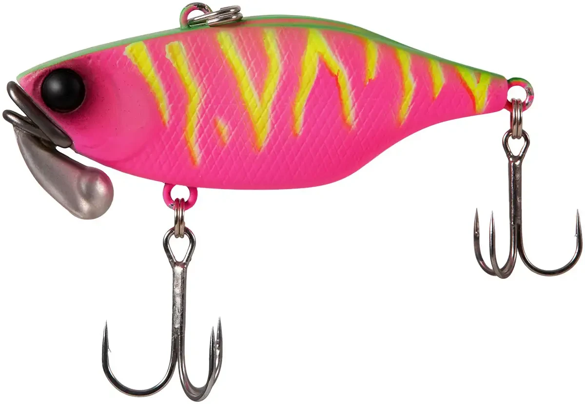 Воблер Jackall TN60 Trigon 60mm 18.5 g Dragon Fruit Mat Tiger, фото 1