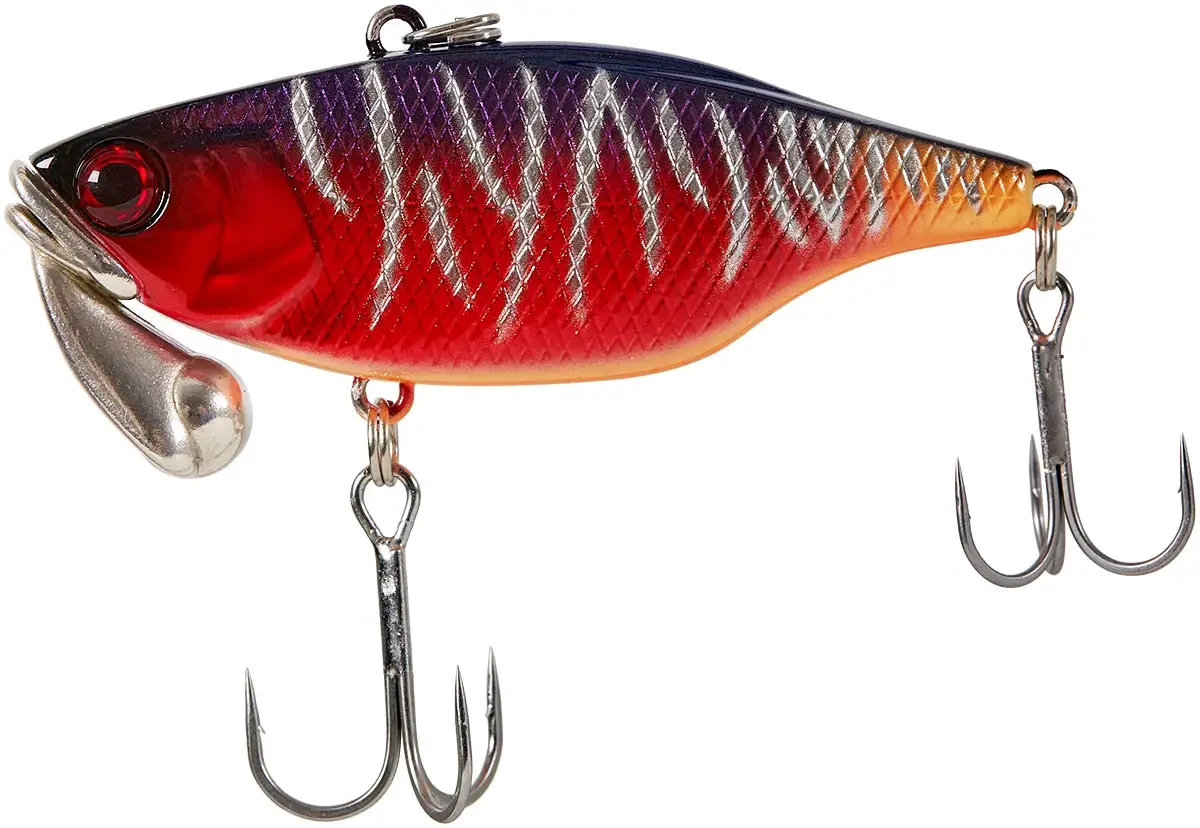 Воблер Jackall TN50 Trigon 52mm 11.2 g TH Hot Orange, фото 1