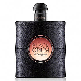 УЦІНКА! Тестер Yves Saint Laurent Black Opium Eau de Parfum (наявність осаду!), 100 мл