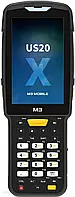 Сканер M3 Mobile Terminal Us20X (S20X4C-Q9Cwee-Hf)