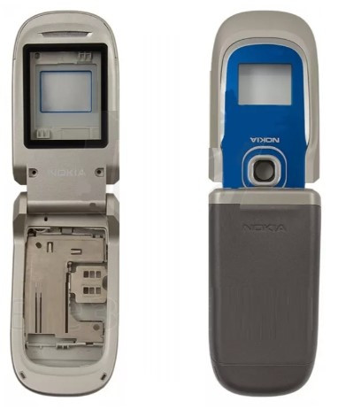 Корпус для Nokia 2760