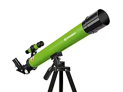 Телескоп Bresser Junior 50/600 AZ Green