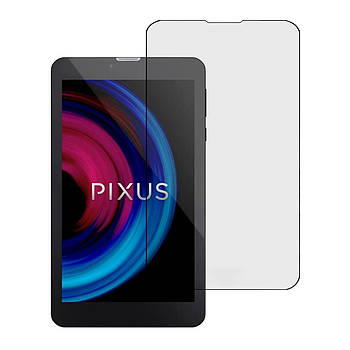 Гідрогелева плівка Mietubl HD для Pixus Touch 7 Глянцева