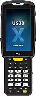 Сканер M3 Mobile Terminal Us20X (S20X4C-Q9Cwre-Hf)