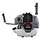Мотокоса 1.85 кВт, 52 см³ INTERTOOL DT-2232, фото 6