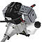 Мотокоса 1.85 кВт, 52 см³ INTERTOOL DT-2232, фото 7