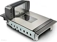 Сканер Datalogic Adc Magellan 9300I, Std Scanner Only, Short Sapphire Platter Shelf, No Scale, Standard