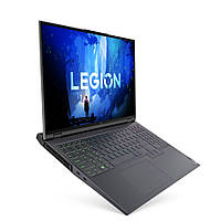 Игровой ноутбук Lenovo Legion 5 Pro 16ARH7H R7-6800H / 16GB / 1TB / RTX 3070 / 16" WQXGA 165 Hz 82RG00JPFR