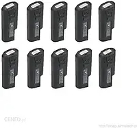 Сканер Zebra Tc8000 Spare Battery, Powerprecision+, Lithium Ion, 6700 Mah, Btry-Tc8X-67Ma1-01 (10Szt)