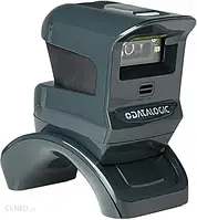 Сканер Datalogic Gryphon I GPS4400 2D Czarny