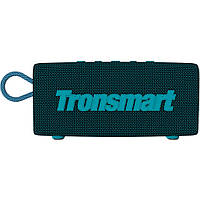 Портативная акустика Tronsmart Trip Blue [90976]