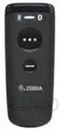 Сканер Zebra Cs6080 Sr Black Cordless (Cs6080Sr40000Tsvw)