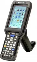 Сканер Honeywell Terminal Dolphin Ck65