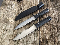 Тактичний ніж Columbia фінка 30 см, мисливський ніж, мисливський ніж