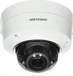 Hikvision Kamera Wandaloodporna Ip Ds-2Cd2766G2-Izs(2.8-12Mm)(C) Acusense - 6 Mpx (DS2CD2766G2IZS2812MMC)