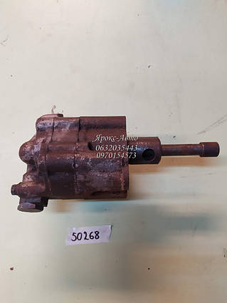 Насос оливний ЗІЛ 130 000050268