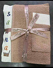 Чоловічий набір Cotton Delux - Turkey