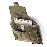 Адміністративна панель Warrior Assault Systems, фото 3