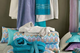 Домашній текстиль