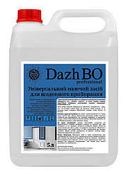 Універсальний миючий засіб для щоденного застосування 1:20 ДажБО Професійне 5 л