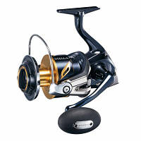 Катушка Shimano Stella SW-C 10000PG 13+1BB (STLSW10000PGC) - Вища Якість та Гарантія!