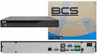 Відеореєстратор Bcs Ip 16 kanałowy NVR1602-4K-III 12MP