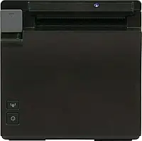 Касовий апарат Epson Tm-M30Ii (112A0): Usb + Ethernet + Nes + Bt, Black, Ps, Uk (C31CJ27112A0)