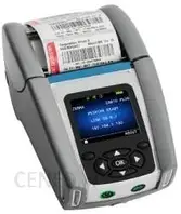 Касовий апарат Zebra Dt Printer Zq610 Plus 2-48Mm Healthcare English-Latin Fonts,Dual 802.11Ac - Bt4.X,