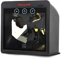 Касовий апарат Honeywell Ms7820 1D 0 4842 Lx 650 Nm Usb Black 700 G (Mk782000C38)