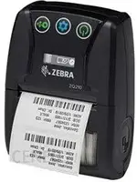 Касовий апарат Zebra Zq210 2.25In Dt Printer Bt - Label Thermal Transfer (ZQ21A0E12KE00)