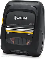 Касовий апарат Zebra Zq511 Bt Wlan 8 Punkte/Mm (203Dpi)