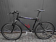 Велосипед Giant 28" чорний v-br б/у (28-black-060524)