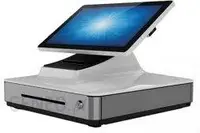 Касовий апарат Elo Paypoint Plus For Ipad Msr Scanner (2D) White (E483400)