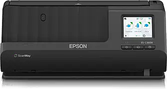 Epson Es-C380W (B11B269401)