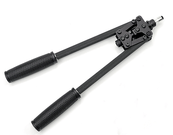 Різьбовий посилений заклепочник М5-М12 UPTOOL XV